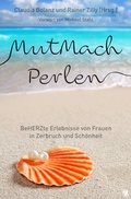 Cover: MutMachPerlen - GloryWorld-Medien