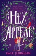Cover: Hex Appeal - HarperCollins