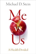 Cover: Me vs. Us - OUP eBook