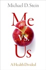 Cover: Me vs. Us - OUP eBook