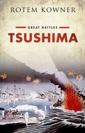 Cover: Tsushima - OUP eBook