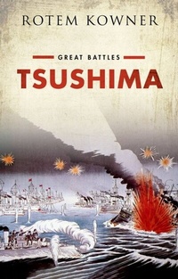 Abbildung von: Tsushima - OUP eBook