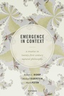 Cover: Emergence in Context - OUP eBook