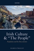 Bild: Irish Culture and "The People" - OUP eBook