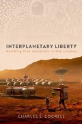 Bild: Interplanetary Liberty - OUP eBook