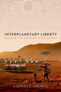 Abbildung von: Interplanetary Liberty - OUP eBook