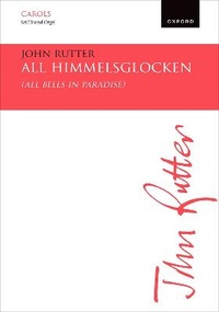 Abbildung von: All Himmelsglocken (All bells in paradise) - Oxford University Press