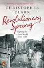 Cover: Revolutionary Spring - Penguin Books Ltd