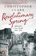 Bild: Revolutionary Spring - Penguin Books Ltd