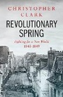 Cover: Revolutionary Spring - Allen Lane