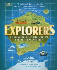 Abbildung von: Explorers - DK Children