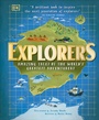 Cover: Explorers - DK Children