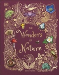 Cover: The Wonders of Nature - DK Children