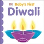 Cover: Baby's First Diwali - DK Children
