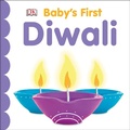 Cover: Baby's First Diwali - DK Children