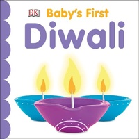 Enlarge image Cover: Baby's First Diwali - DK Children