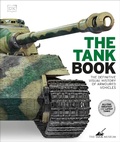 Cover: The Tank Book - DK