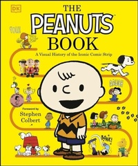 Abbildung von: The Peanuts Book - DK