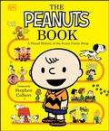 Cover: The Peanuts Book - DK