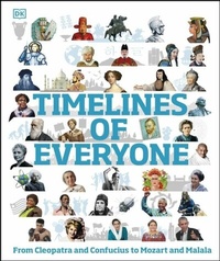 Abbildung von: Timelines of Everyone - DK Children
