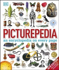Abbildung von: Picturepedia - DK Children