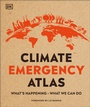 Cover: Climate Emergency Atlas - DK Children