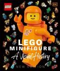 Cover: LEGO (R) Minifigure A Visual History New Edition - DK Children
