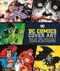 Cover: DC Comics Cover Art - DK