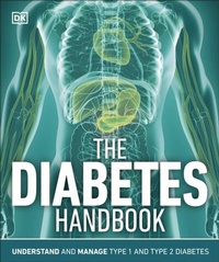 Abbildung von: The Diabetes Handbook - DK