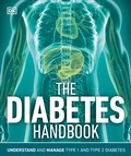 Cover: The Diabetes Handbook - DK