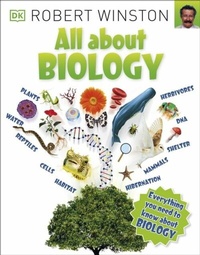 Abbildung von: All About Biology - DK Children