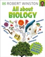 Cover: All About Biology - DK Children