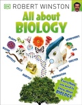 Cover: All About Biology - DK Children