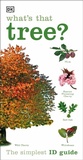 Cover: What's that Tree? - DK