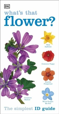 Abbildung von: What's that Flower? - DK