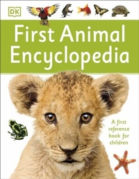 Abbildung von: First Animal Encyclopedia - DK Children