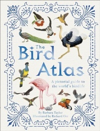 Abbildung von: The Bird Atlas - DK Children