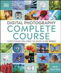 Abbildung von: Digital Photography Complete Course - DK