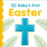Enlarge image Cover: Baby's First Easter - DK Children