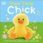 Cover: Cheep! Cheep! Chick - DK Children