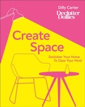 Cover: Create Space - DK