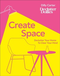 Enlarge image Cover: Create Space - DK