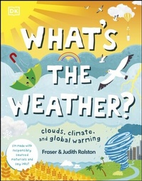 Abbildung von: What's The Weather? - DK Children