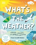 Cover: What's The Weather? - DK Children