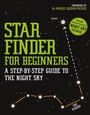 Cover: StarFinder for Beginners - DK Children