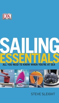 Enlarge image Cover: Sailing Essentials - DK