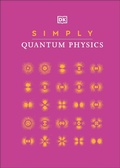 Cover: Simply Quantum Physics - DK