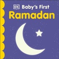 Cover: Baby's First Ramadan - DK Children