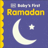 Enlarge image Cover: Baby's First Ramadan - DK Children
