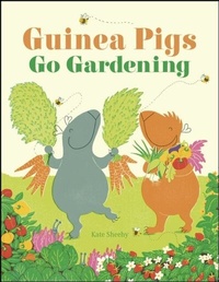 Abbildung von: Guinea Pigs Go Gardening - DK Children